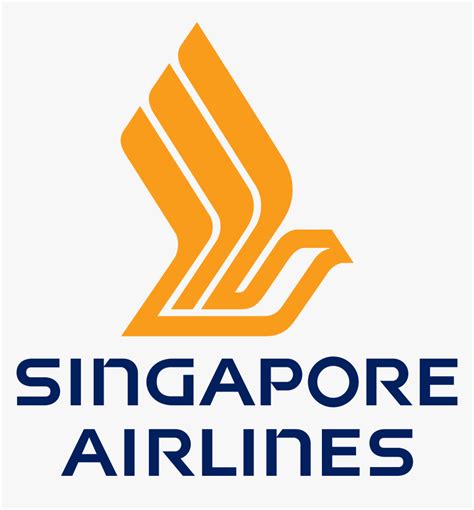 singapore airlines hd logo